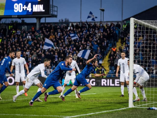 Faut-il vraiment tout tenter quand on est mené au score ?