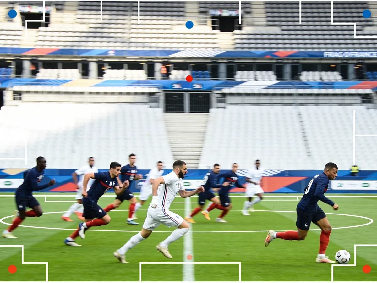 Mener 1-0 : et si reculer était la pire idée ?