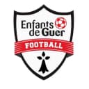 Logo Enfants de Guer Football