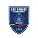 Logo Les Sables Vendée Football