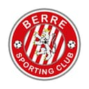 Logo Berre SC