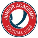 Logo Junior Académie Football Club